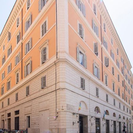 Cody'S Apartment Рим Екстер'єр фото