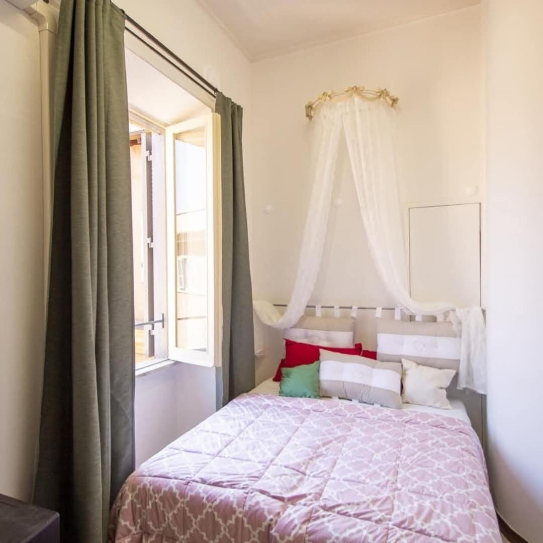 Cody'S Apartment Рим Екстер'єр фото